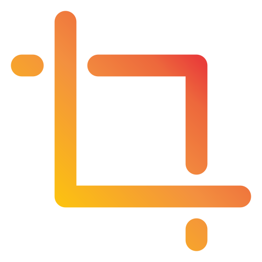 Crop PDF Online — Free, Instant, No Signup Required icon